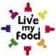 live_my_food_reseau_social_gourmand