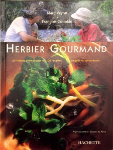 Herbier gourmand