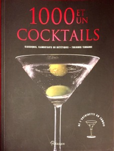 1000 et un cocktails
