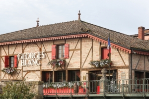 Restaurant Georges Blanc